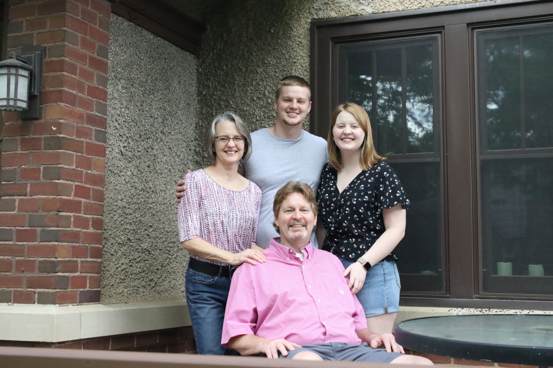 Weber Family